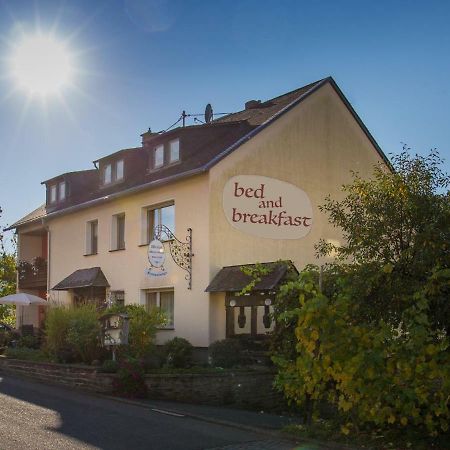 Bed & Breakfast Sandra Mueller Burg  외부 사진