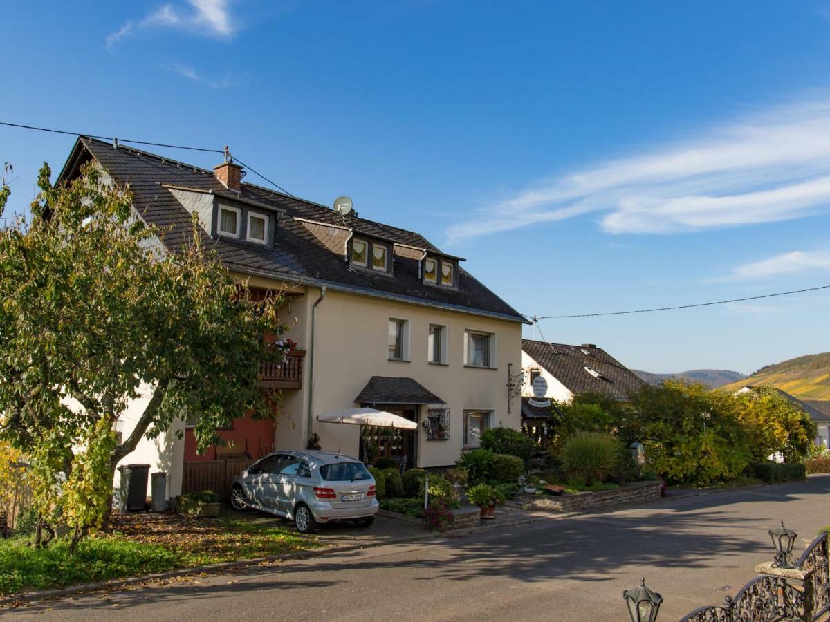 Bed & Breakfast Sandra Mueller Burg  외부 사진