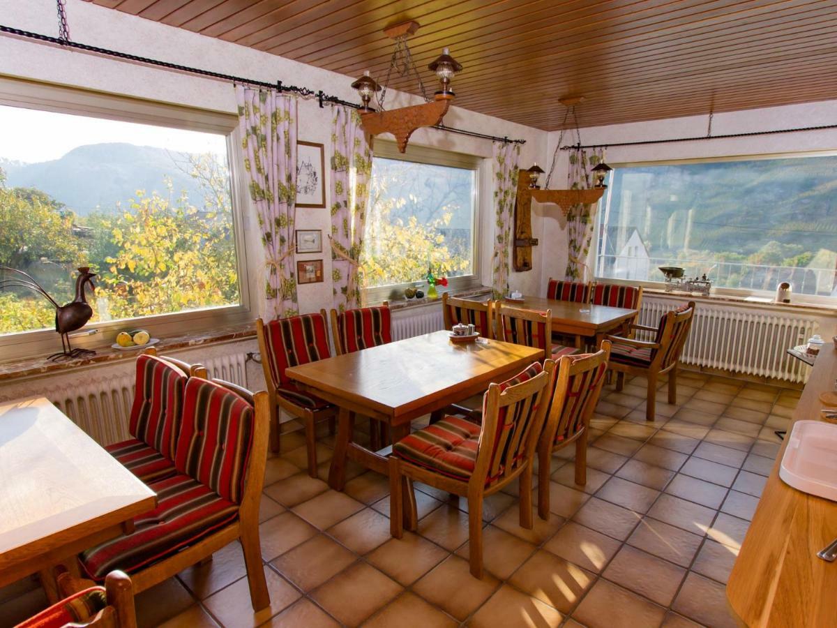 Bed & Breakfast Sandra Mueller Burg  외부 사진