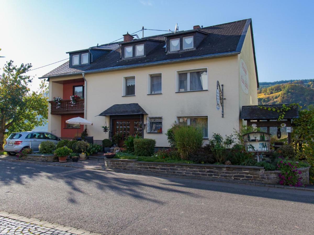 Bed & Breakfast Sandra Mueller Burg  외부 사진