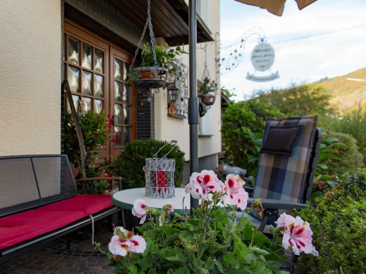 Bed & Breakfast Sandra Mueller Burg  외부 사진