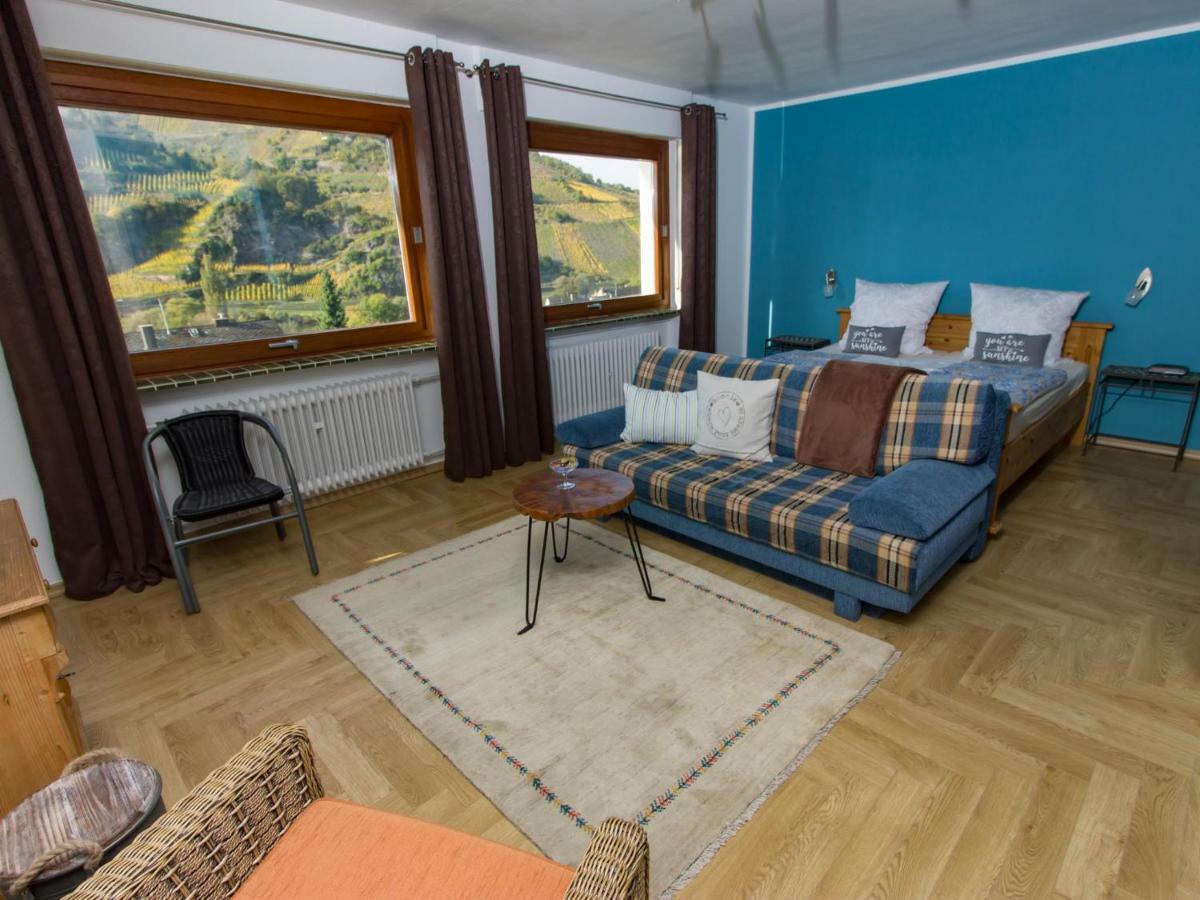 Bed & Breakfast Sandra Mueller Burg  외부 사진