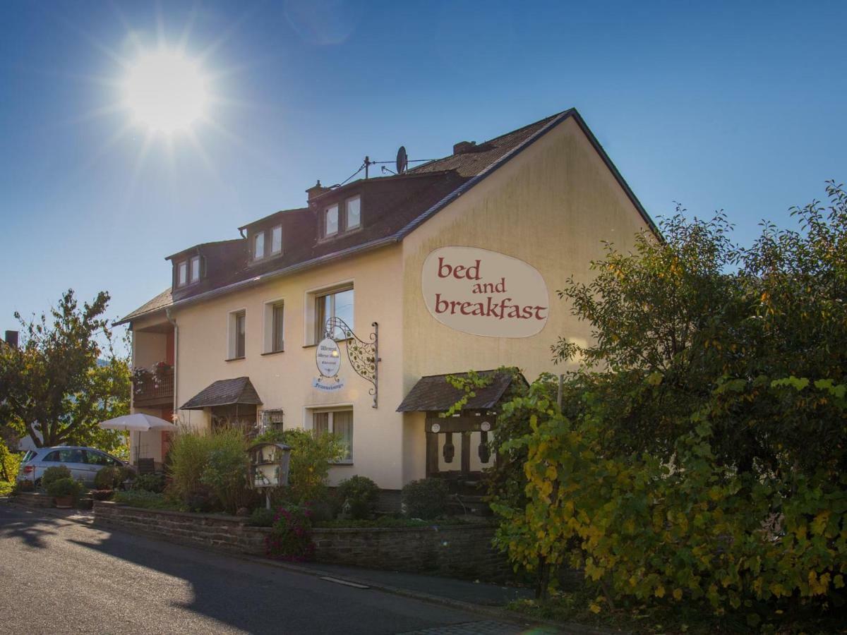 Bed & Breakfast Sandra Mueller Burg  외부 사진