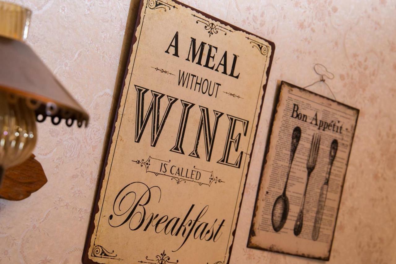Bed & Breakfast Sandra Mueller Burg  외부 사진