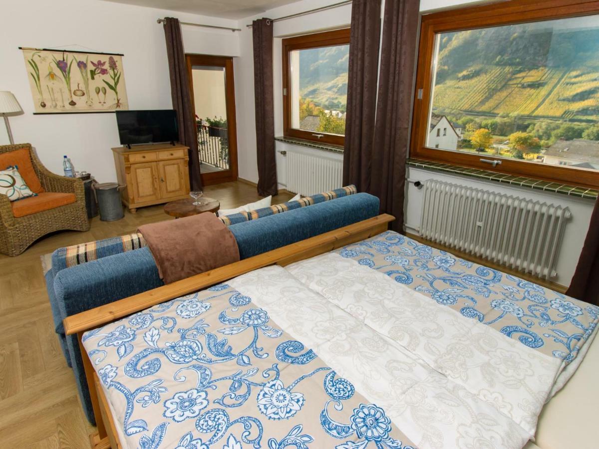 Bed & Breakfast Sandra Mueller Burg  외부 사진