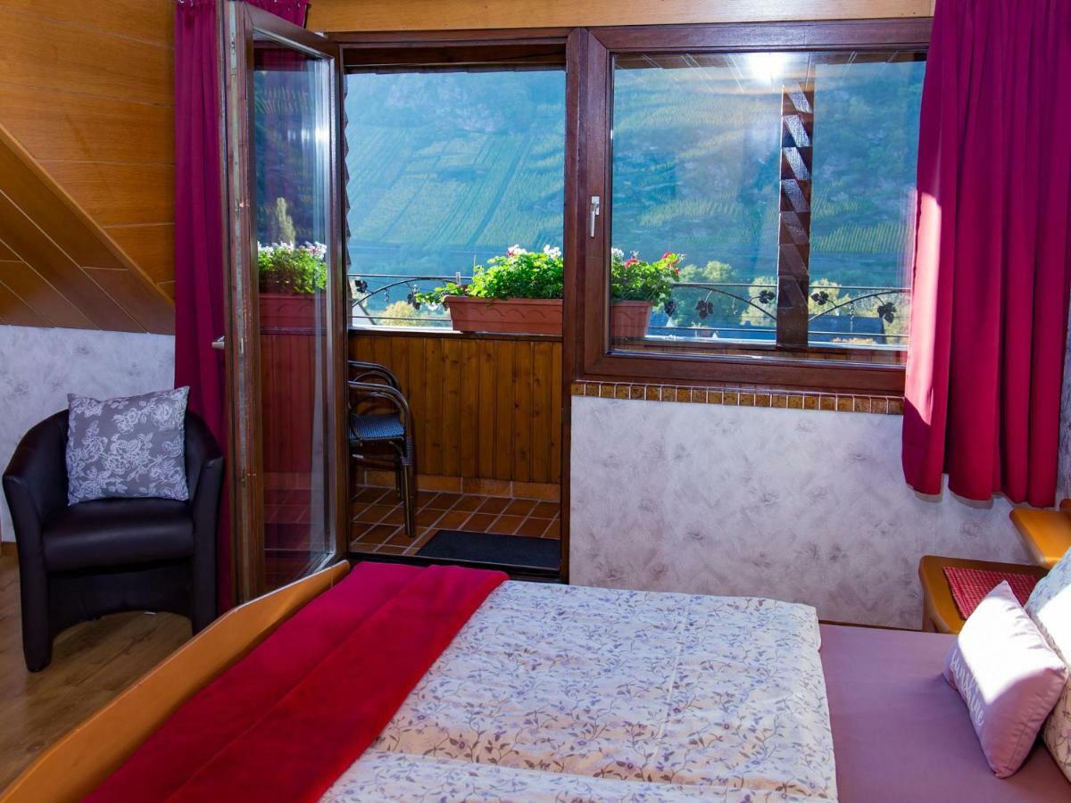 Bed & Breakfast Sandra Mueller Burg  외부 사진