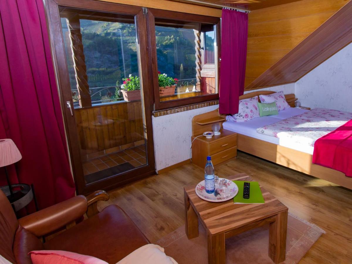 Bed & Breakfast Sandra Mueller Burg  외부 사진
