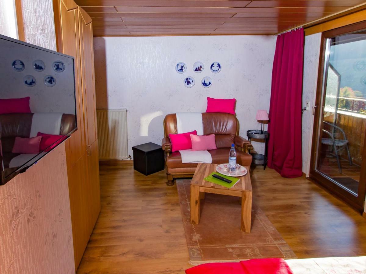 Bed & Breakfast Sandra Mueller Burg  외부 사진