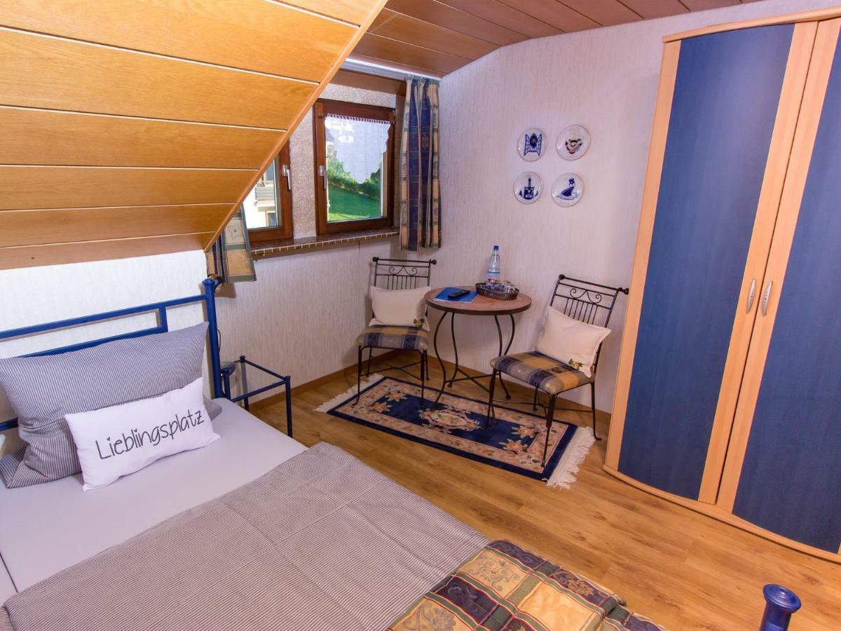 Bed & Breakfast Sandra Mueller Burg  외부 사진