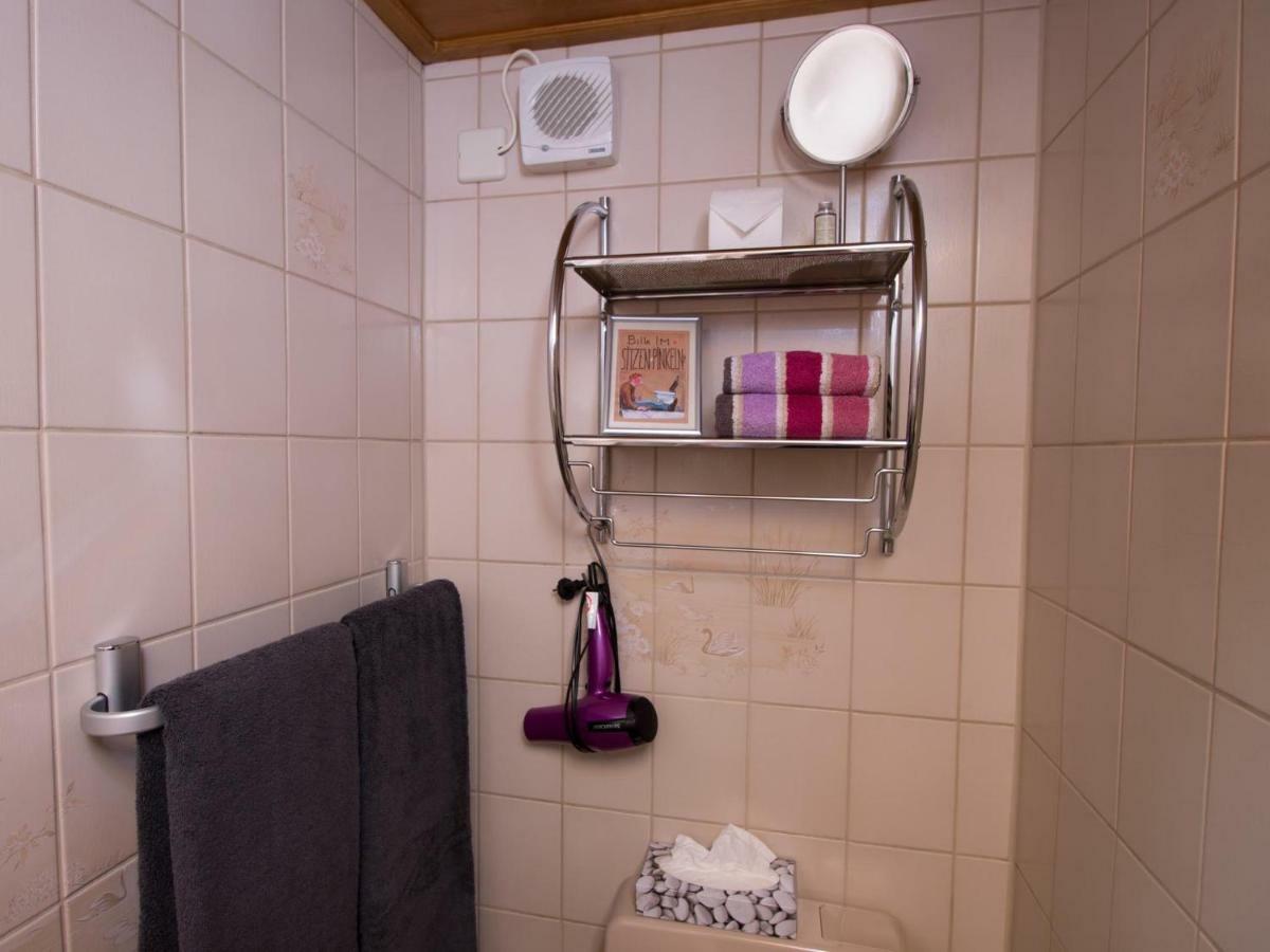 Bed & Breakfast Sandra Mueller Burg  외부 사진