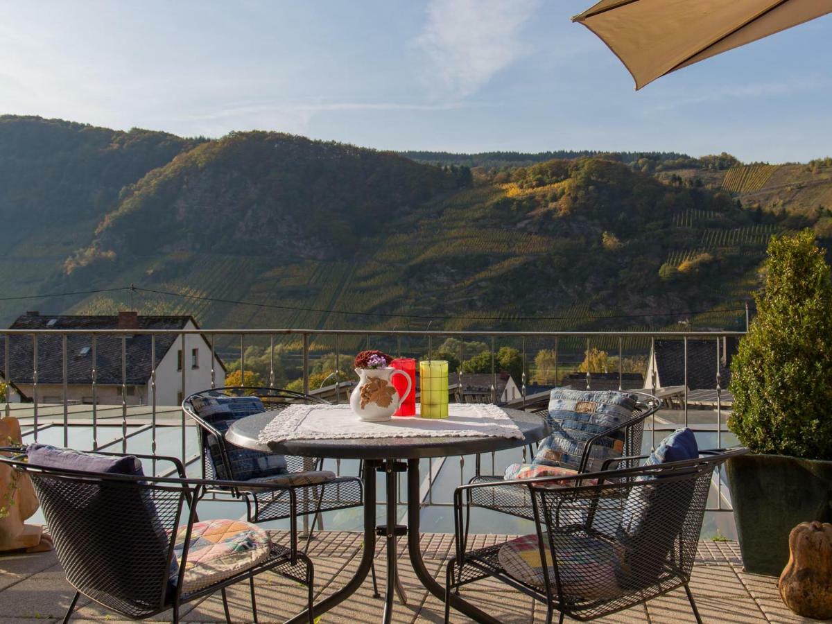 Bed & Breakfast Sandra Mueller Burg  외부 사진