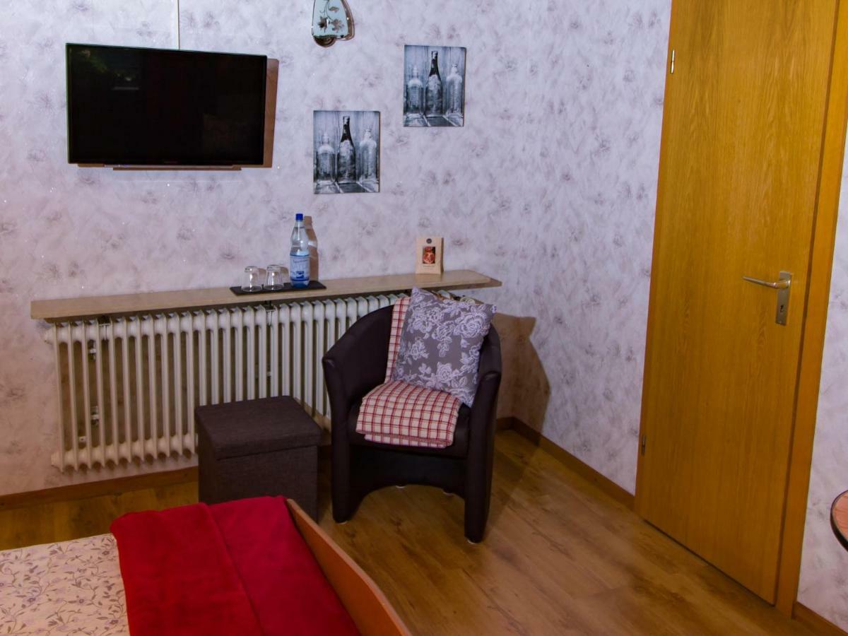 Bed & Breakfast Sandra Mueller Burg  외부 사진