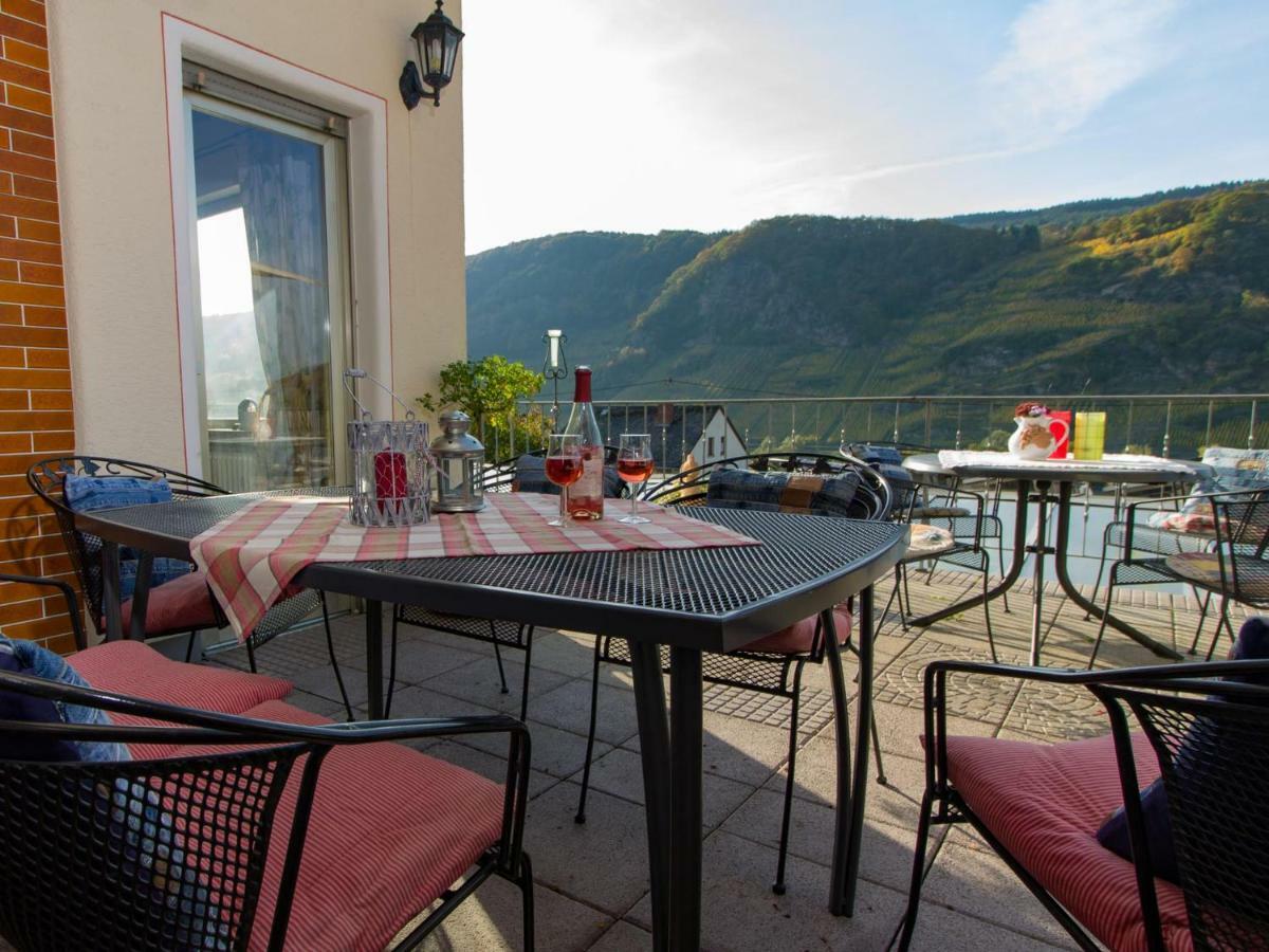 Bed & Breakfast Sandra Mueller Burg  외부 사진