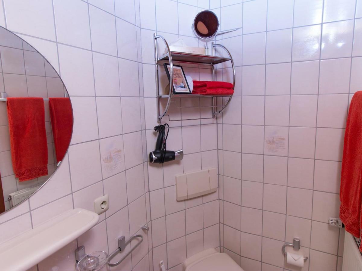 Bed & Breakfast Sandra Mueller Burg  외부 사진
